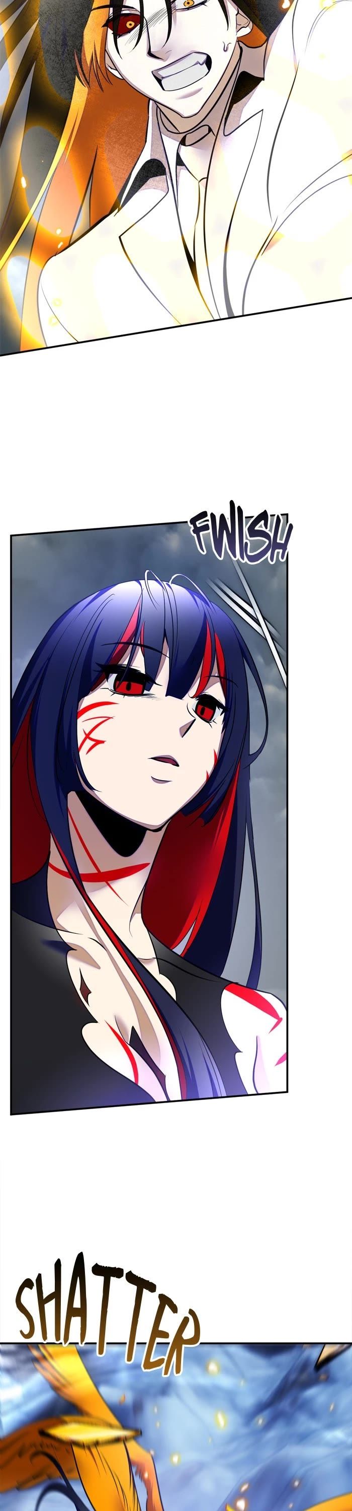 Return to Player - Chapter 202 Page 37