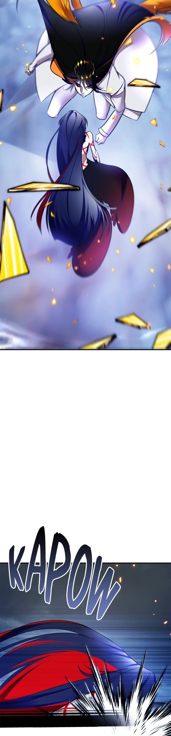 Return to Player - Chapter 202 Page 38