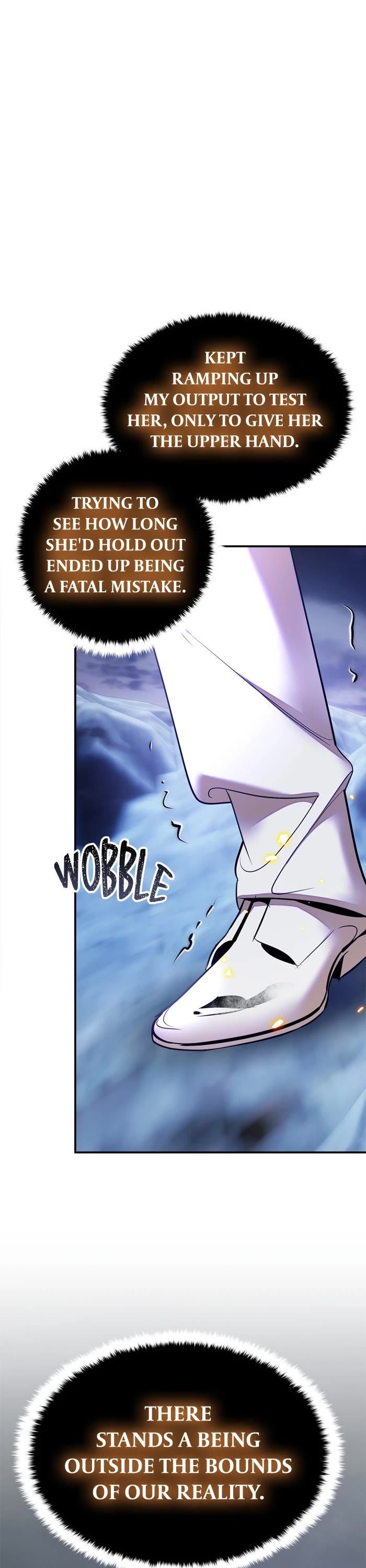 Return to Player - Chapter 202 Page 41