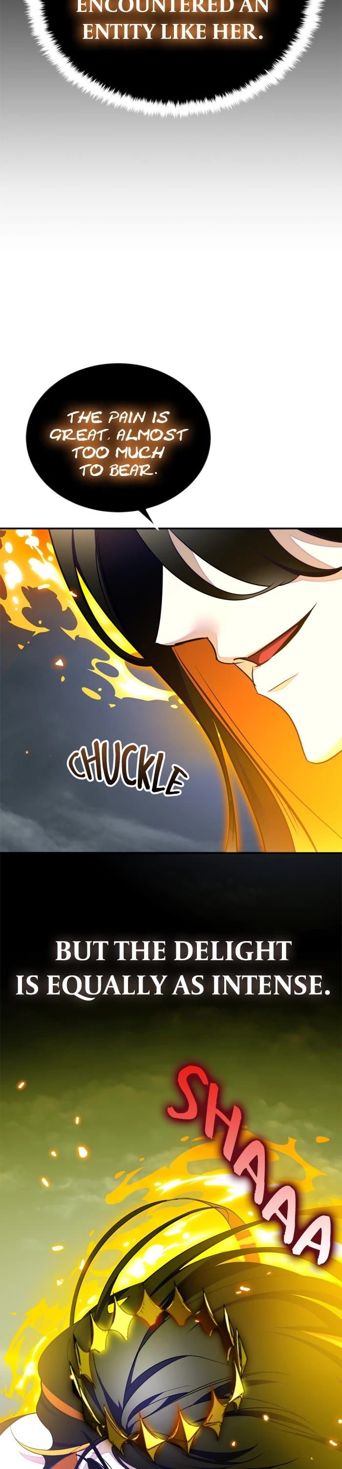 Return to Player - Chapter 202 Page 43