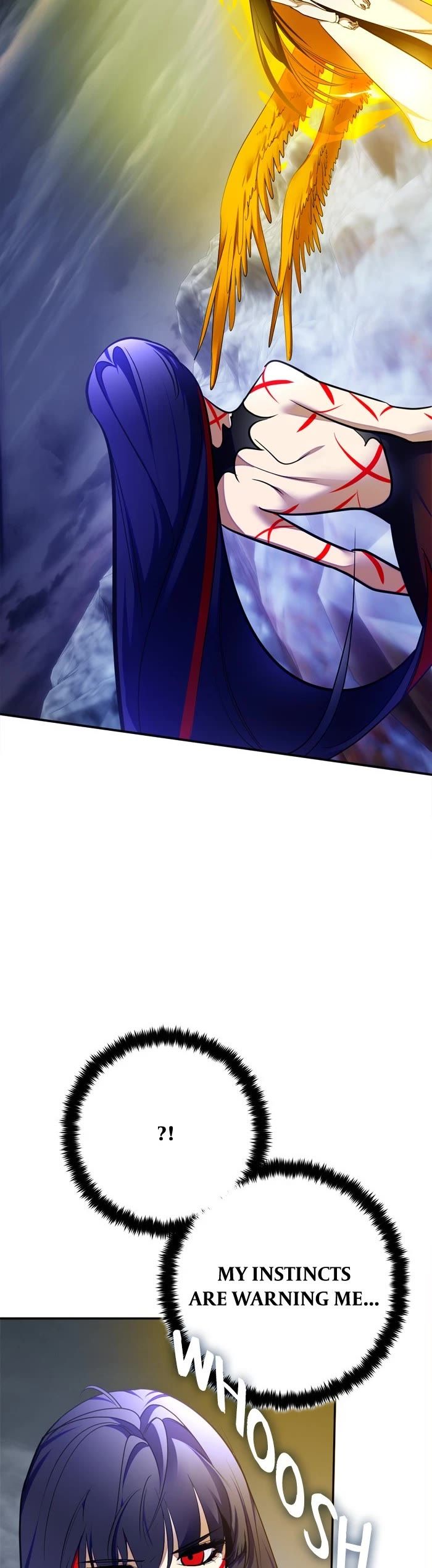 Return to Player - Chapter 202 Page 45