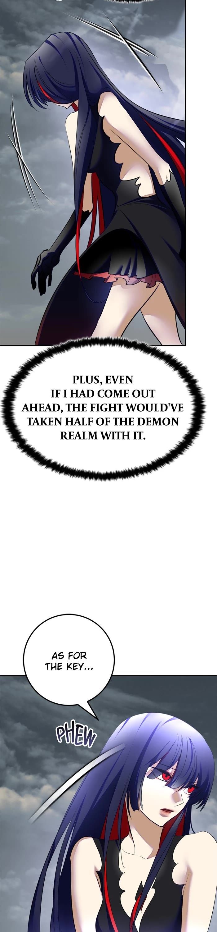 Return to Player - Chapter 203 Page 12