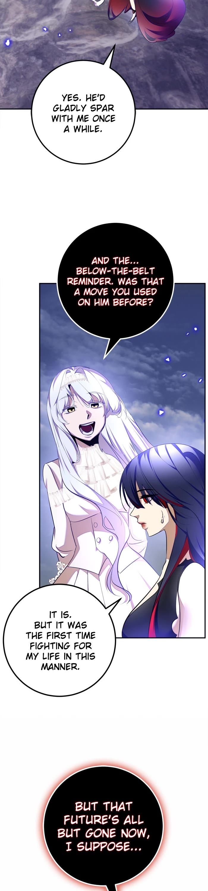 Return to Player - Chapter 203 Page 18