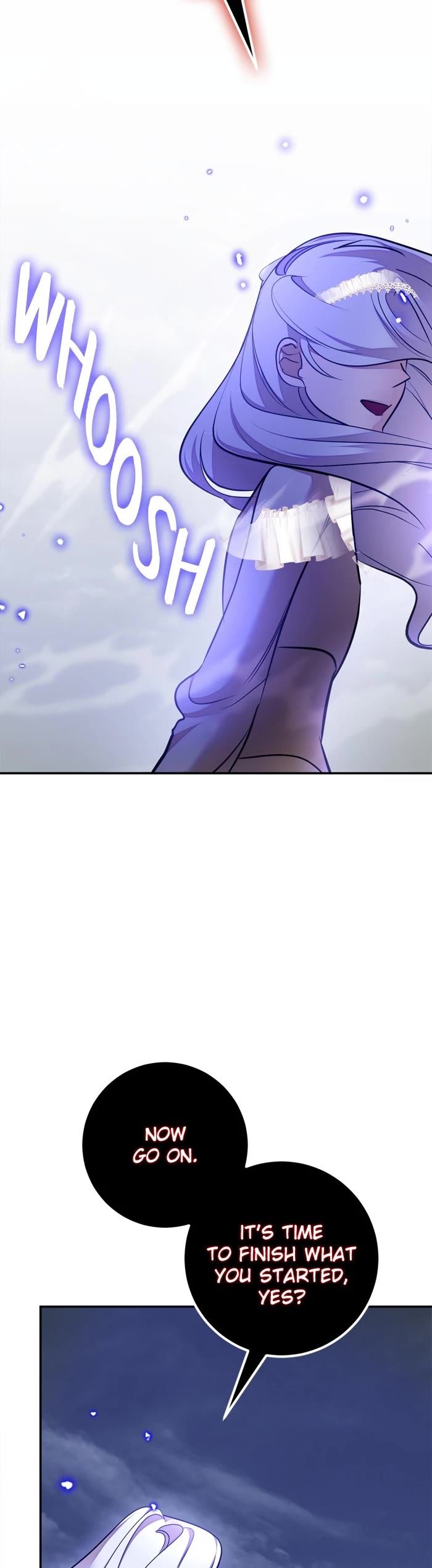 Return to Player - Chapter 203 Page 19