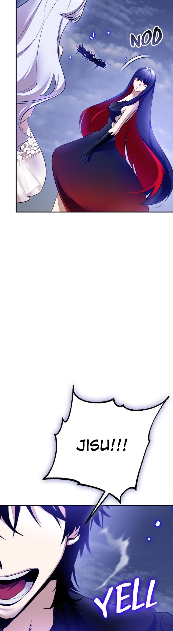 Return to Player - Chapter 203 Page 20