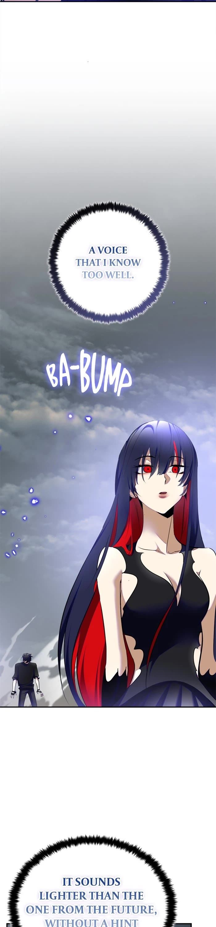 Return to Player - Chapter 203 Page 21