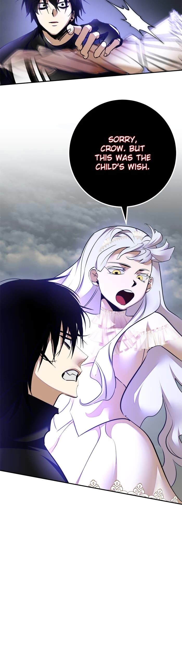 Return to Player - Chapter 203 Page 25