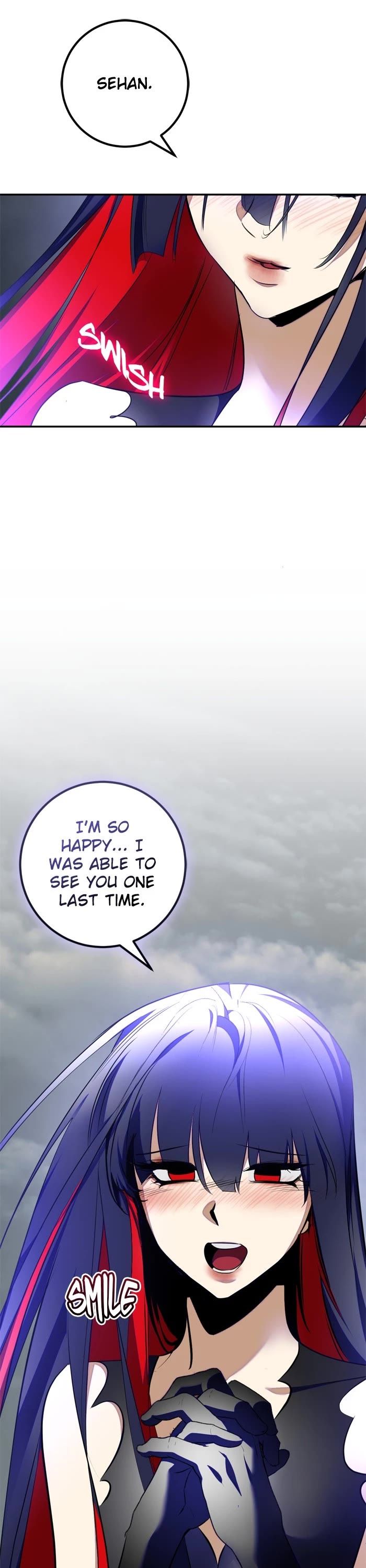 Return to Player - Chapter 203 Page 26