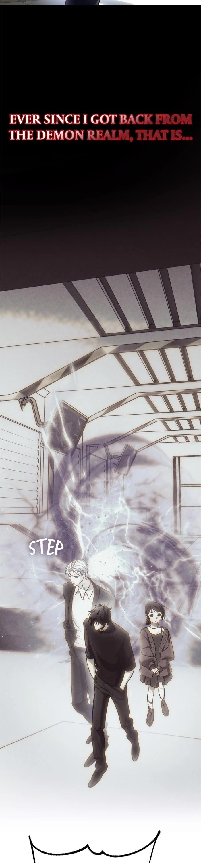 Return to Player - Chapter 203 Page 42