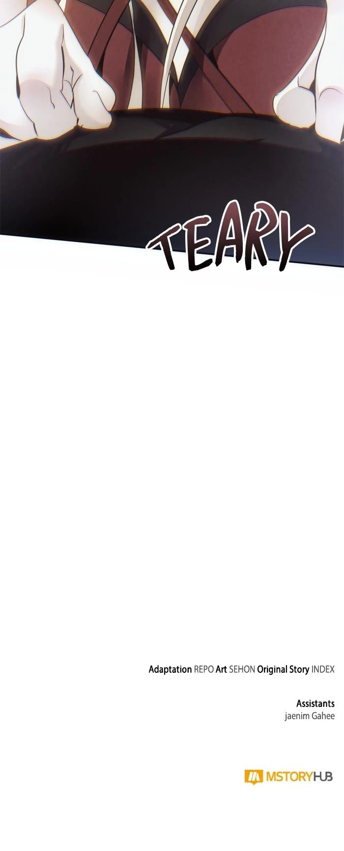 Return to Player - Chapter 203 Page 49