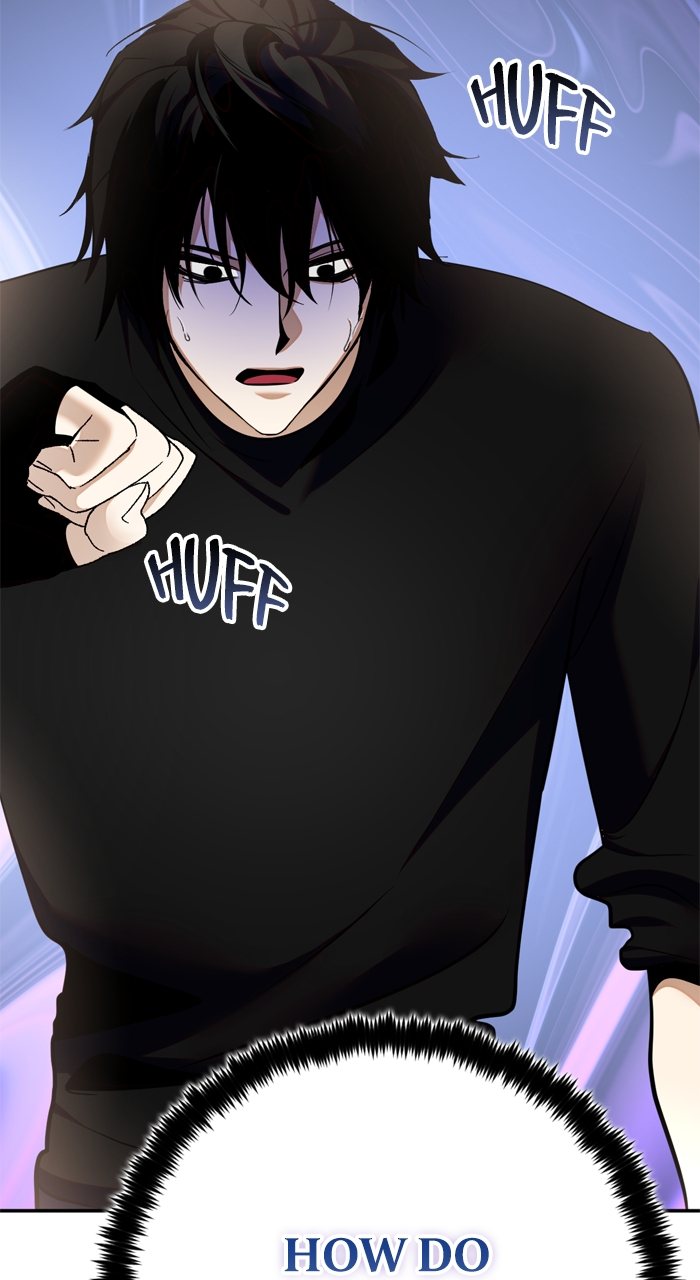 Return to Player - Chapter 204 Page 22