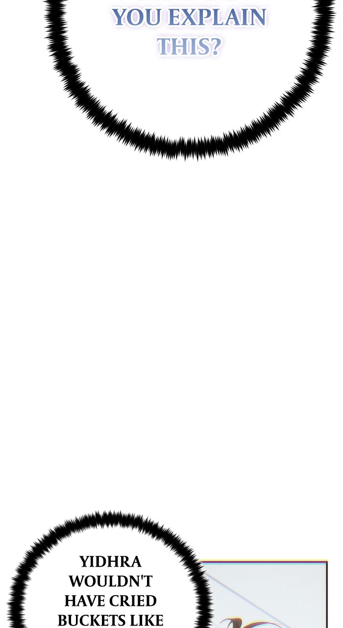 Return to Player - Chapter 204 Page 23