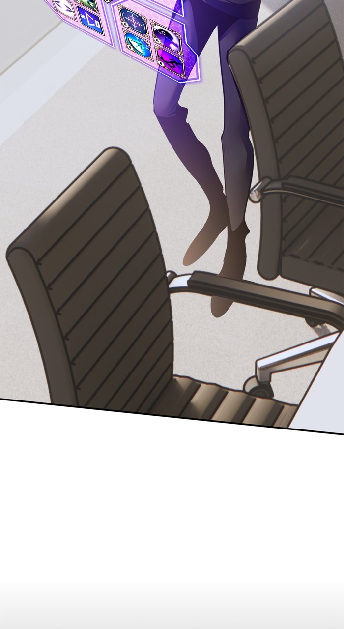 Return to Player - Chapter 204 Page 30