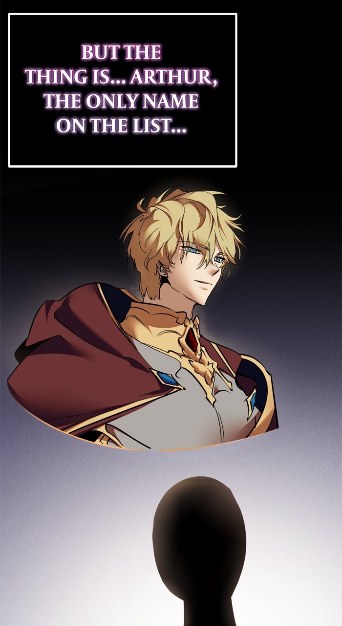 Return to Player - Chapter 204 Page 34