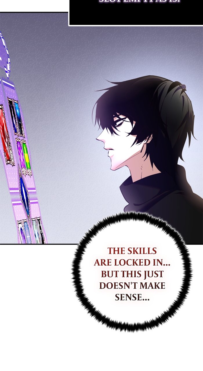 Return to Player - Chapter 204 Page 36