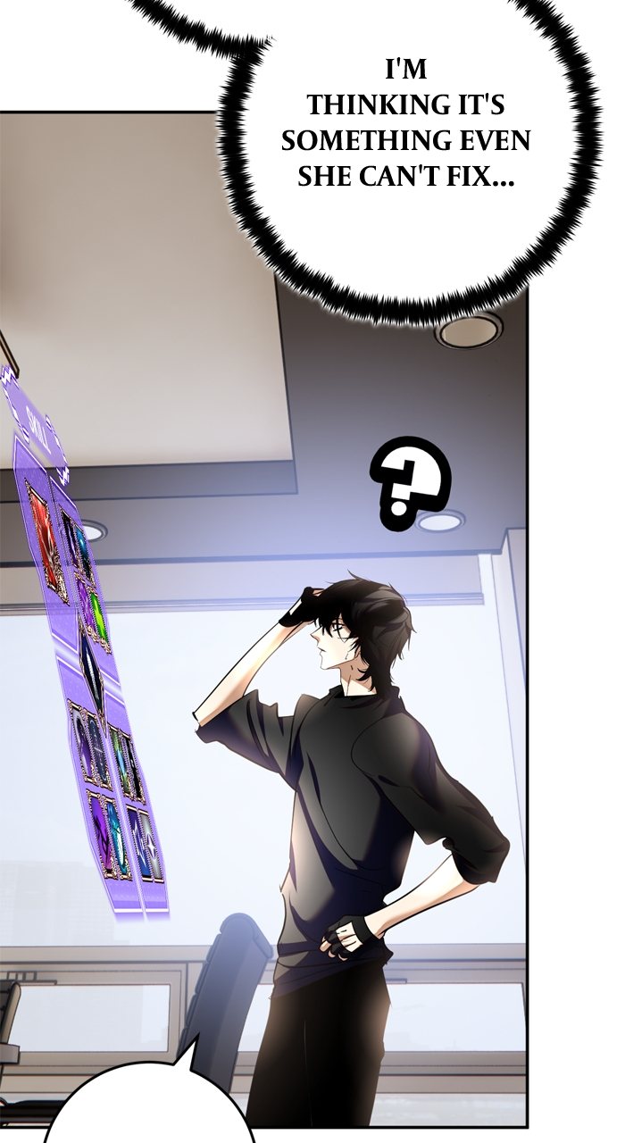 Return to Player - Chapter 204 Page 43