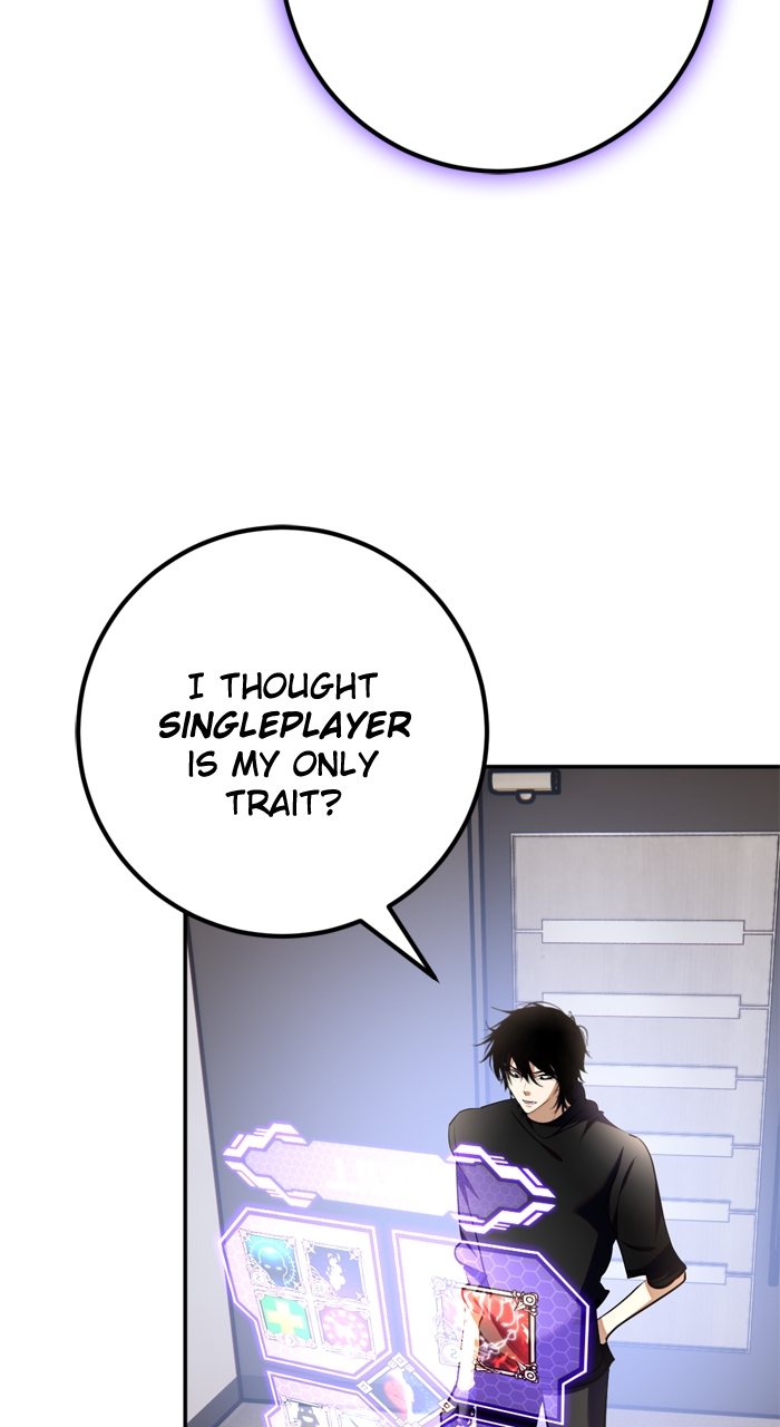 Return to Player - Chapter 204 Page 45