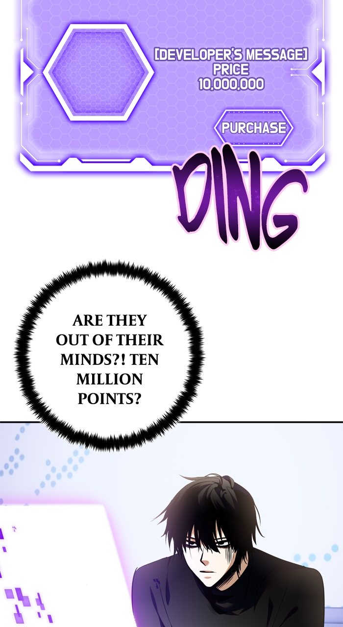 Return to Player - Chapter 204 Page 65