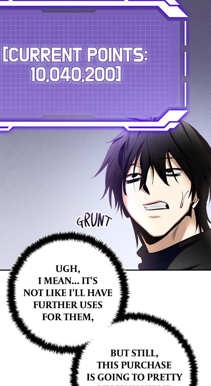 Return to Player - Chapter 204 Page 67