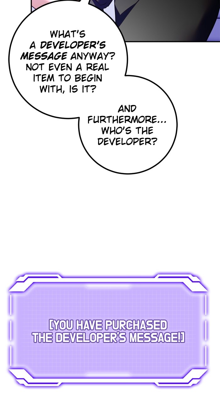 Return to Player - Chapter 204 Page 71