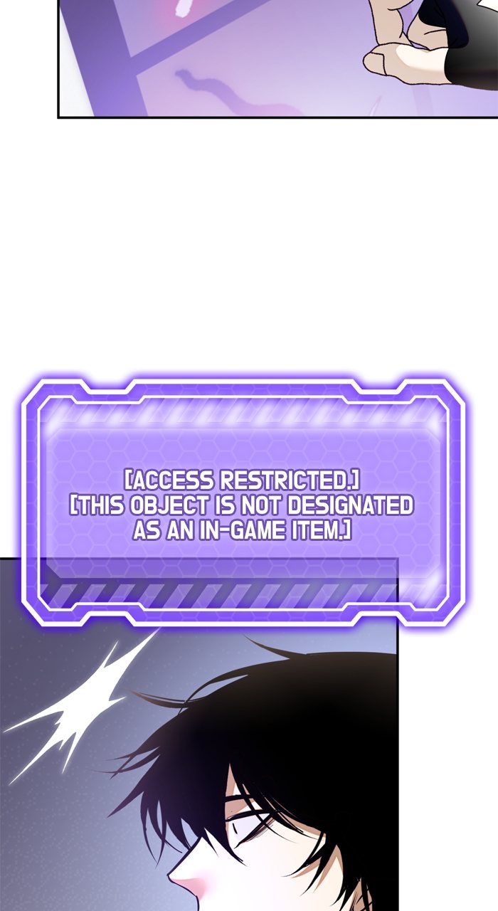 Return to Player - Chapter 204 Page 75