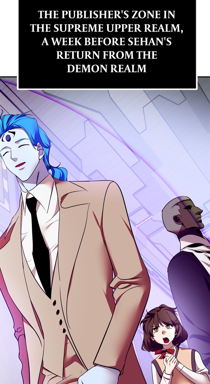 Return to Player - Chapter 204 Page 86