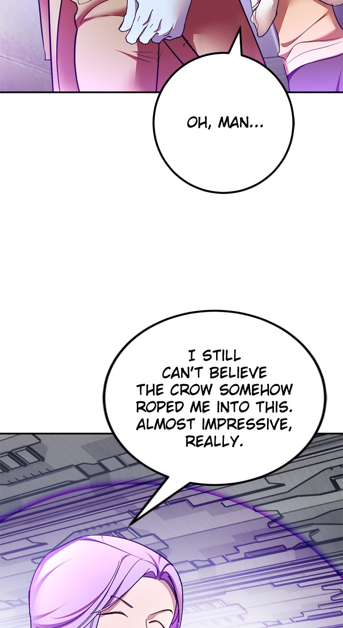 Return to Player - Chapter 204 Page 87