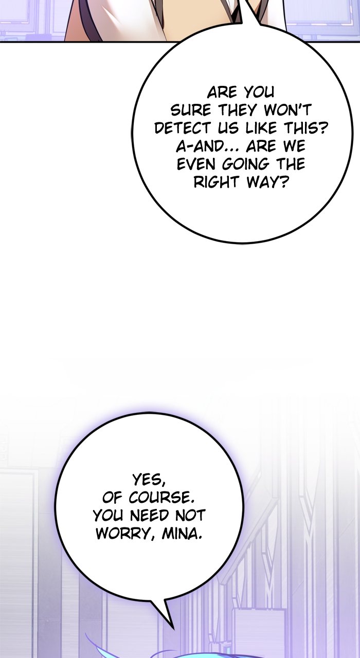 Return to Player - Chapter 204 Page 90