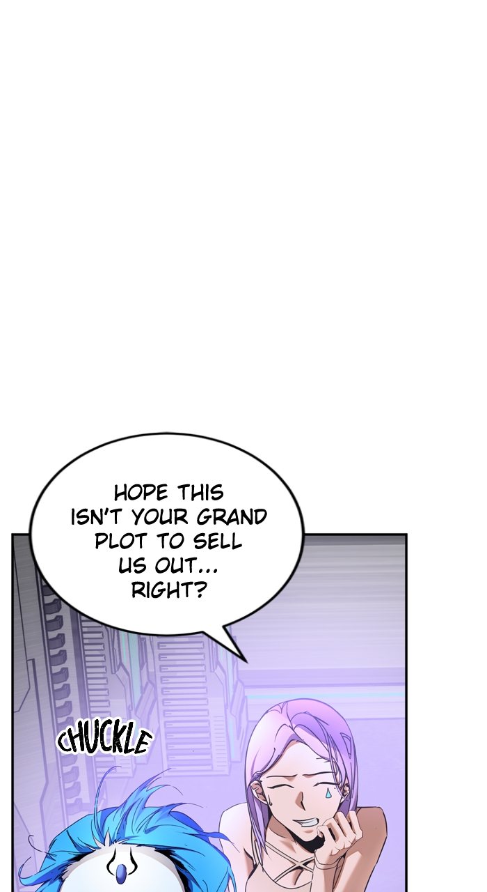 Return to Player - Chapter 204 Page 92