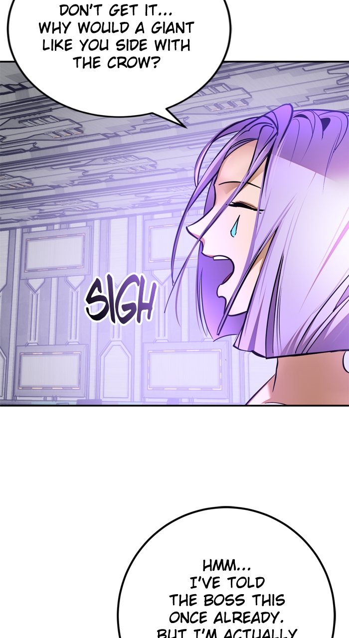 Return to Player - Chapter 204 Page 94