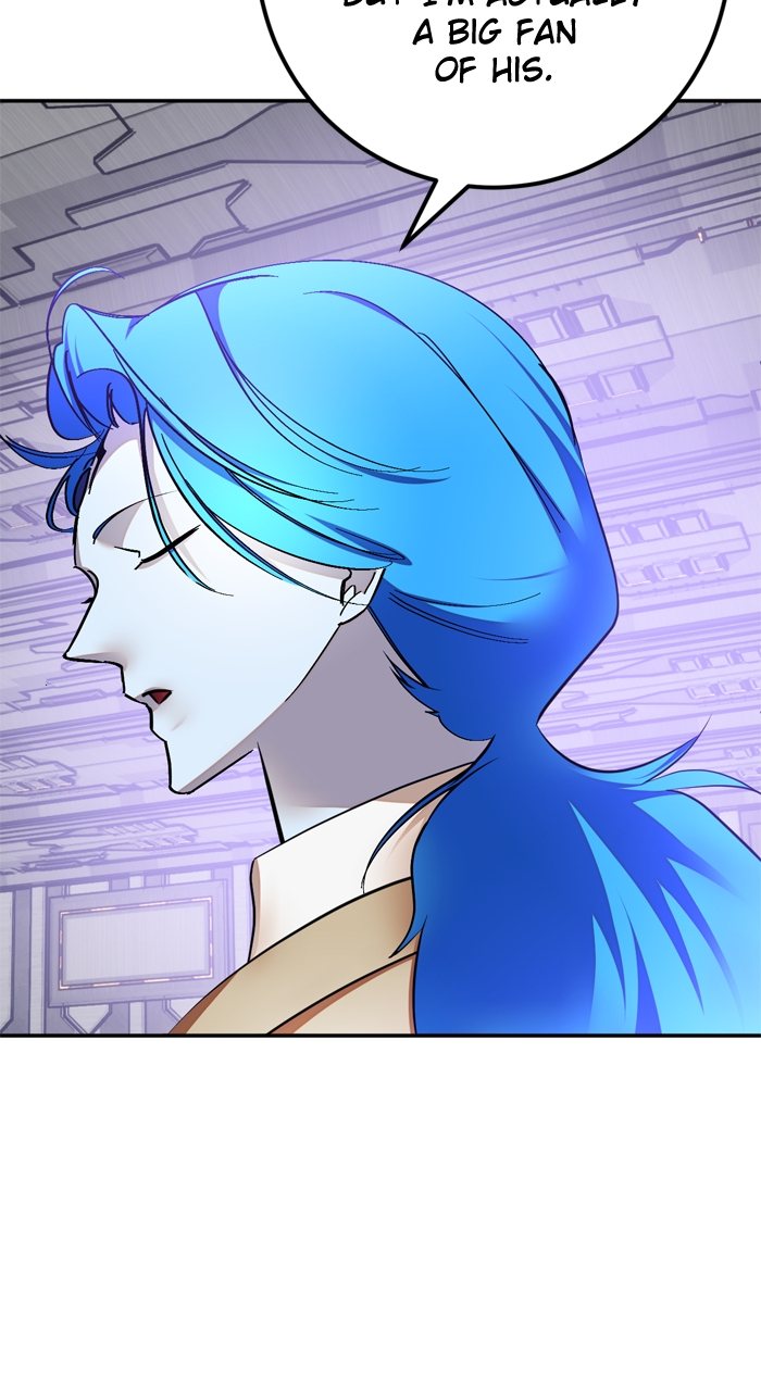 Return to Player - Chapter 204 Page 95