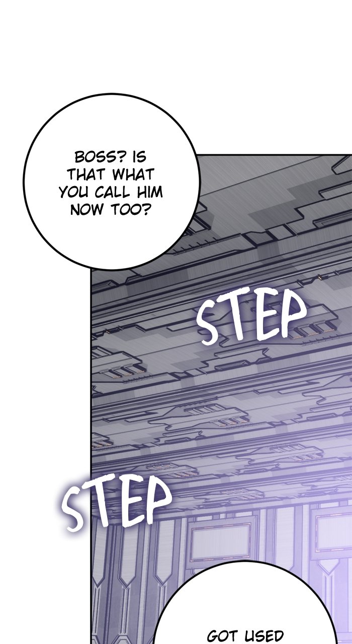 Return to Player - Chapter 204 Page 96