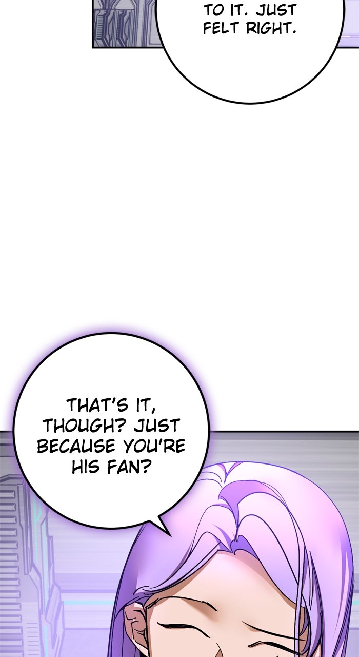 Return to Player - Chapter 204 Page 97