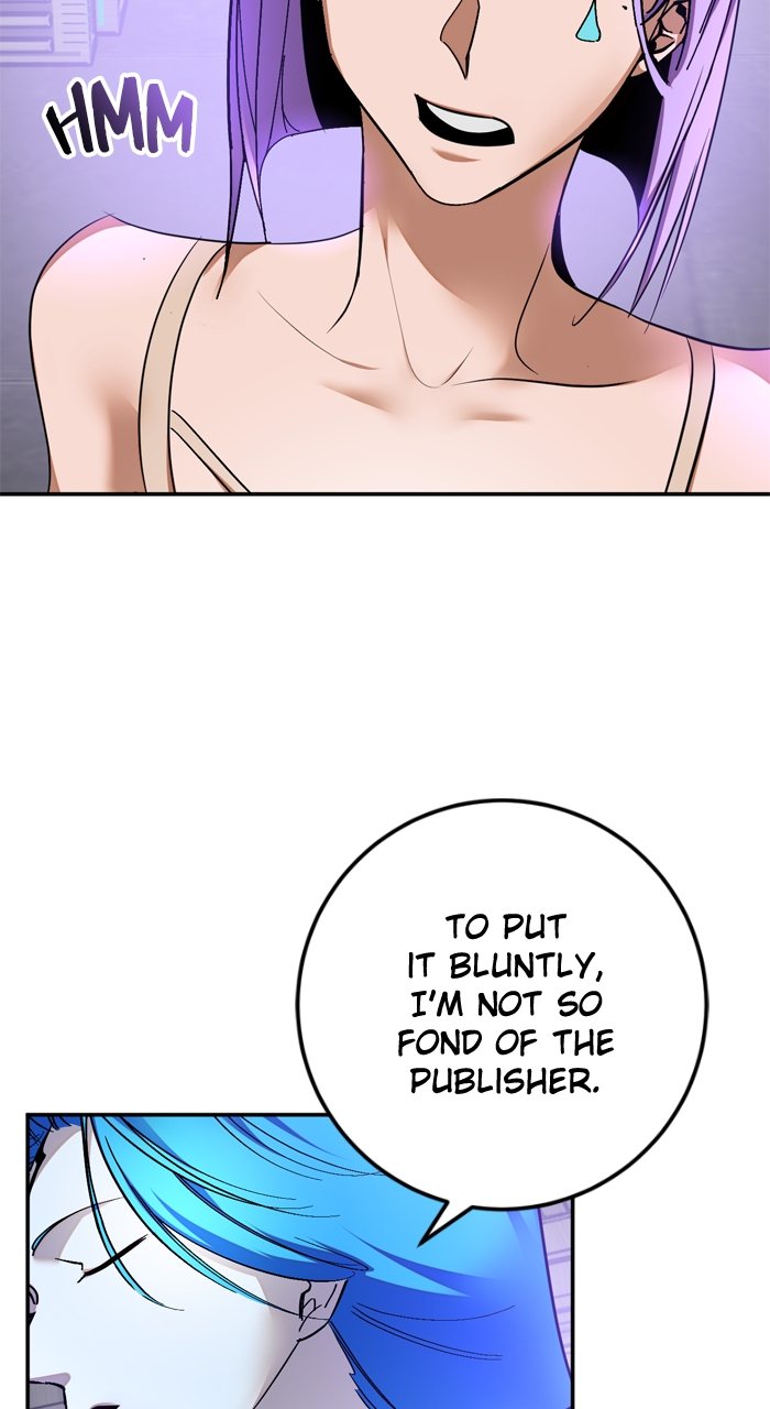 Return to Player - Chapter 204 Page 98