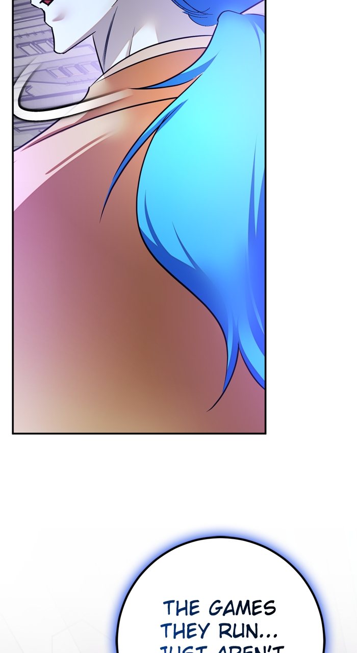 Return to Player - Chapter 204 Page 99