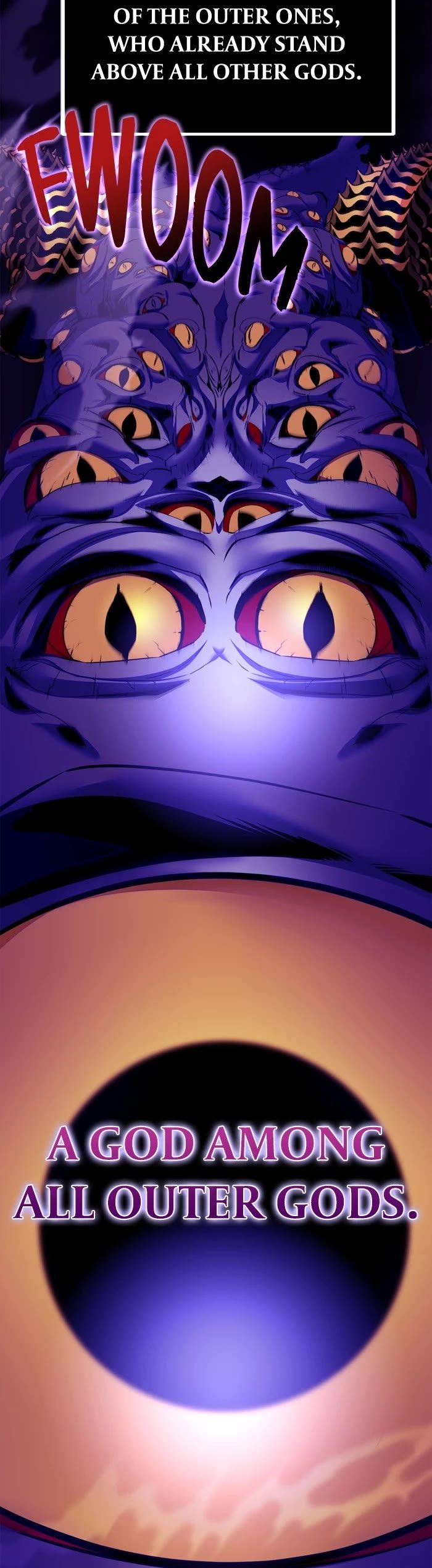 Return to Player - Chapter 205 Page 14