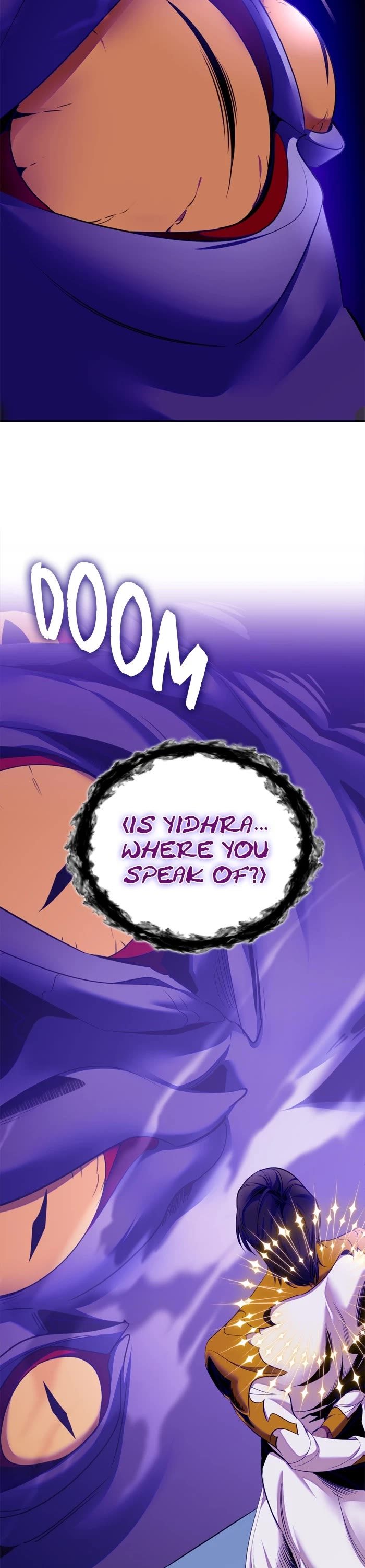 Return to Player - Chapter 205 Page 17