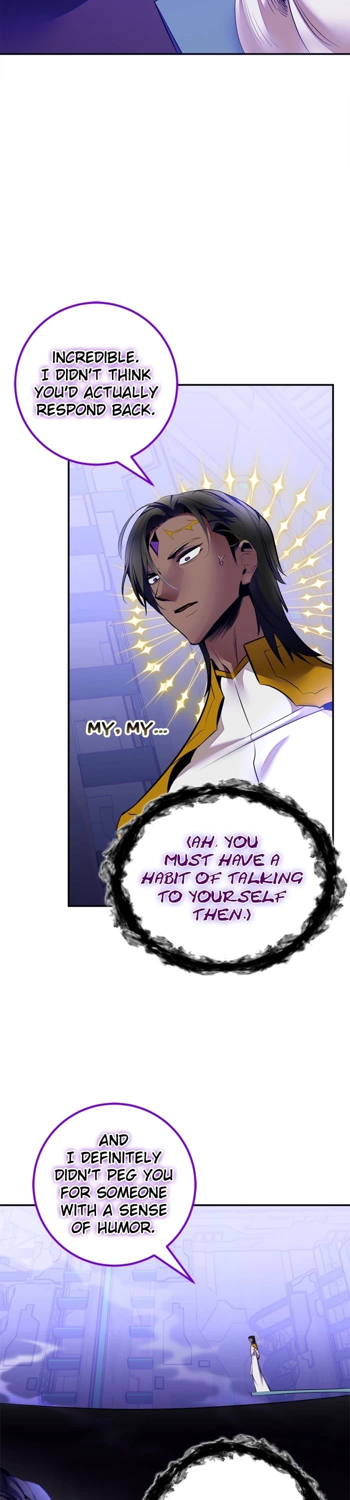 Return to Player - Chapter 205 Page 18