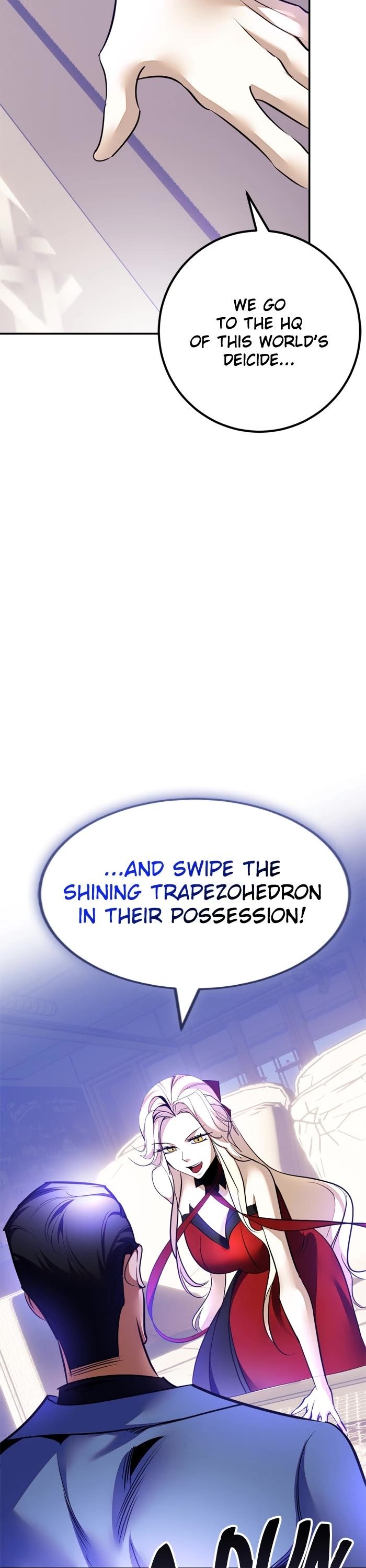 Return to Player - Chapter 207 Page 23