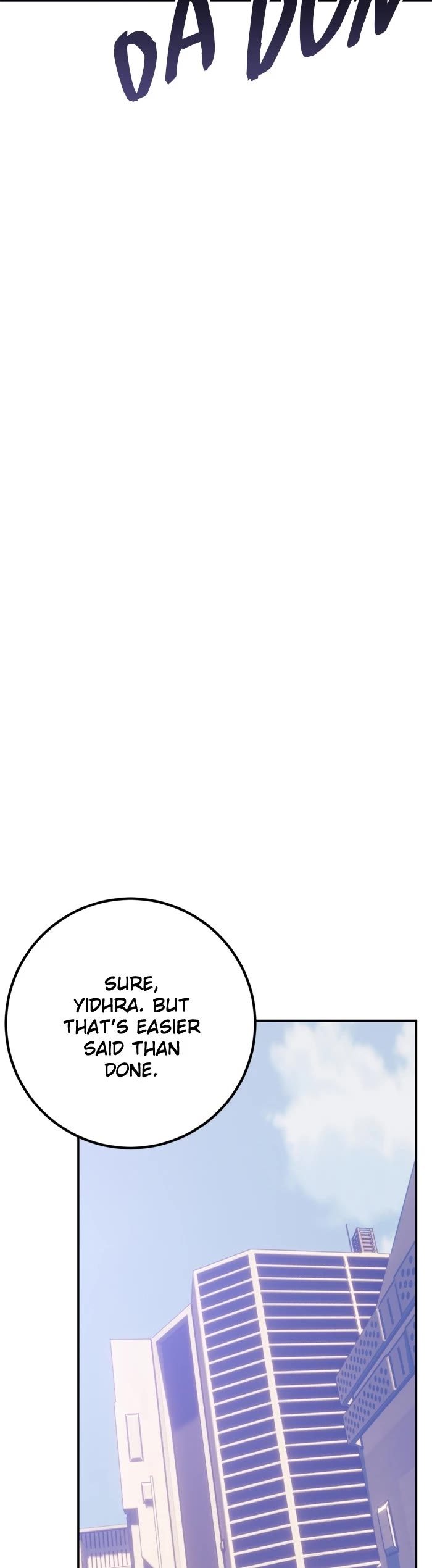 Return to Player - Chapter 207 Page 24