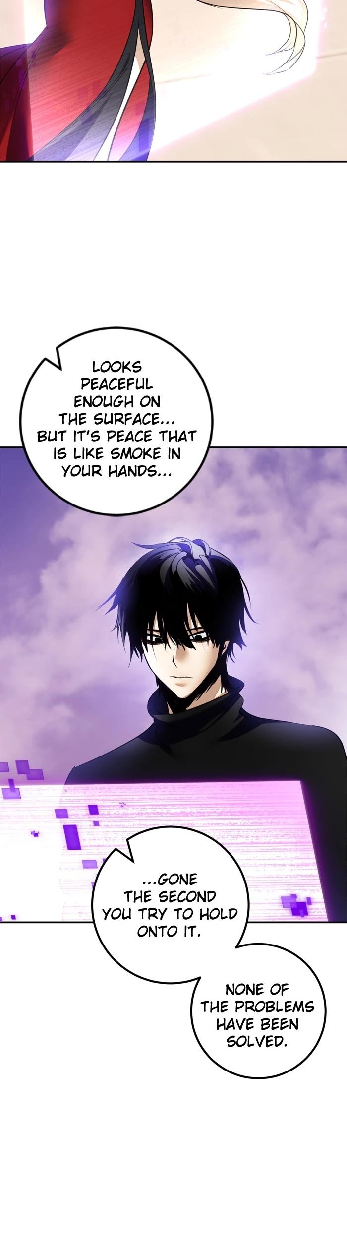 Return to Player - Chapter 207 Page 5