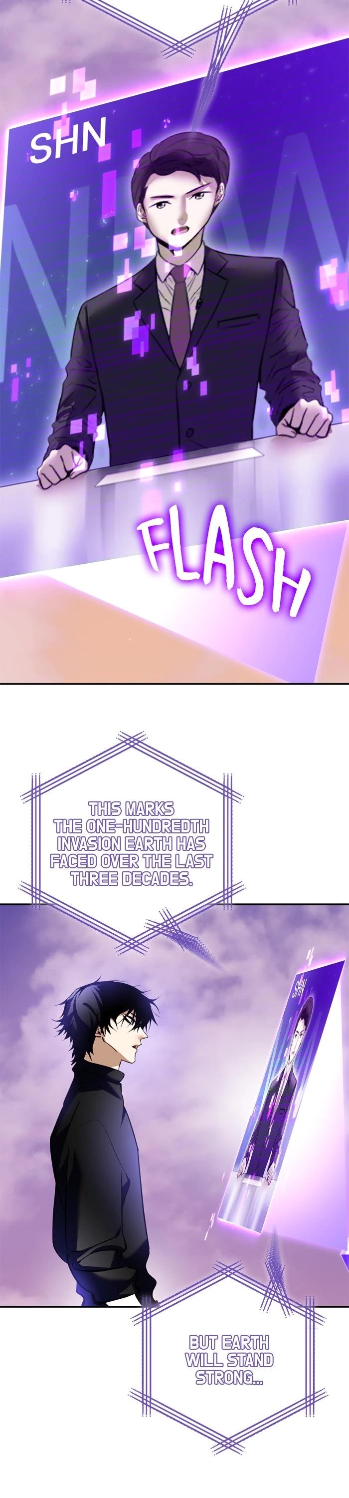 Return to Player - Chapter 207 Page 7