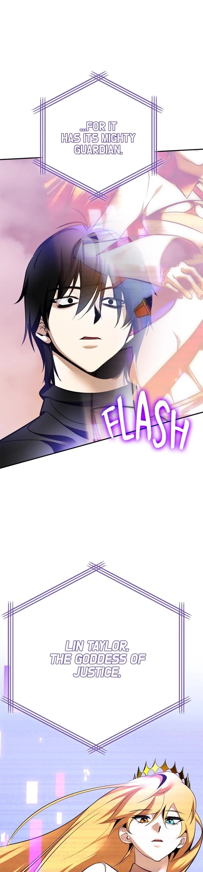 Return to Player - Chapter 207 Page 8