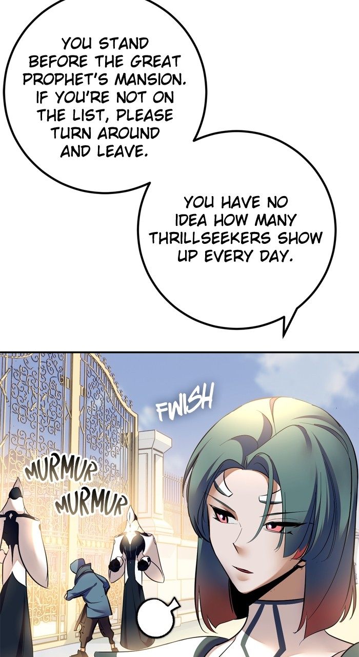 Return to Player - Chapter 208 Page 14