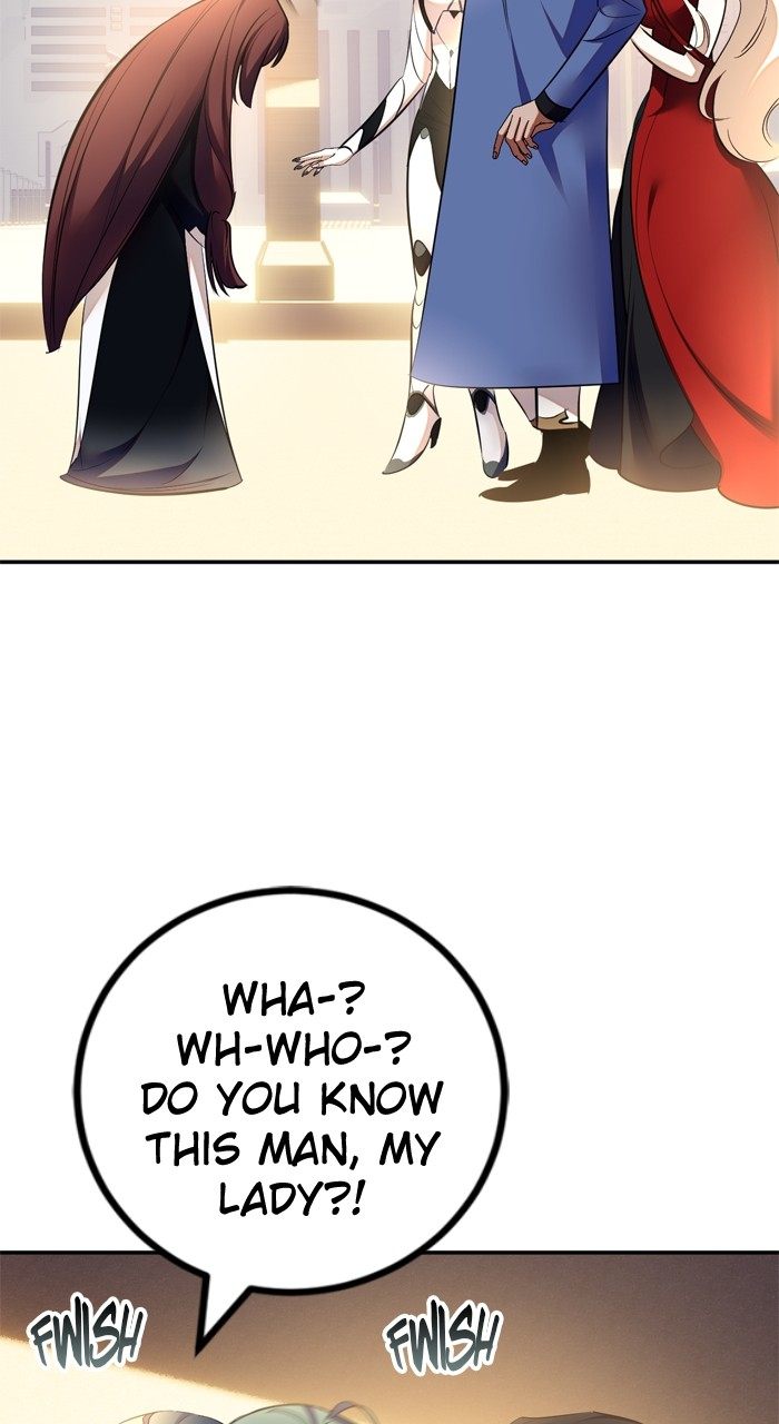 Return to Player - Chapter 208 Page 36