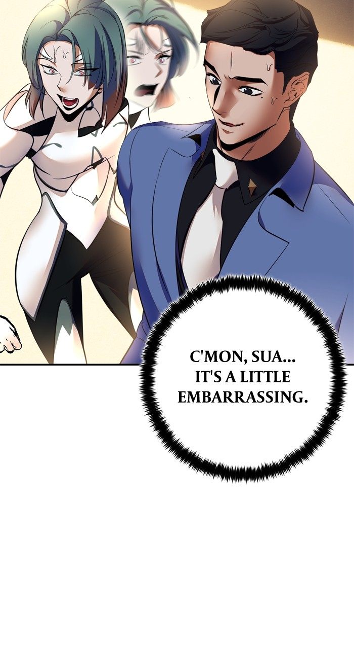 Return to Player - Chapter 208 Page 37