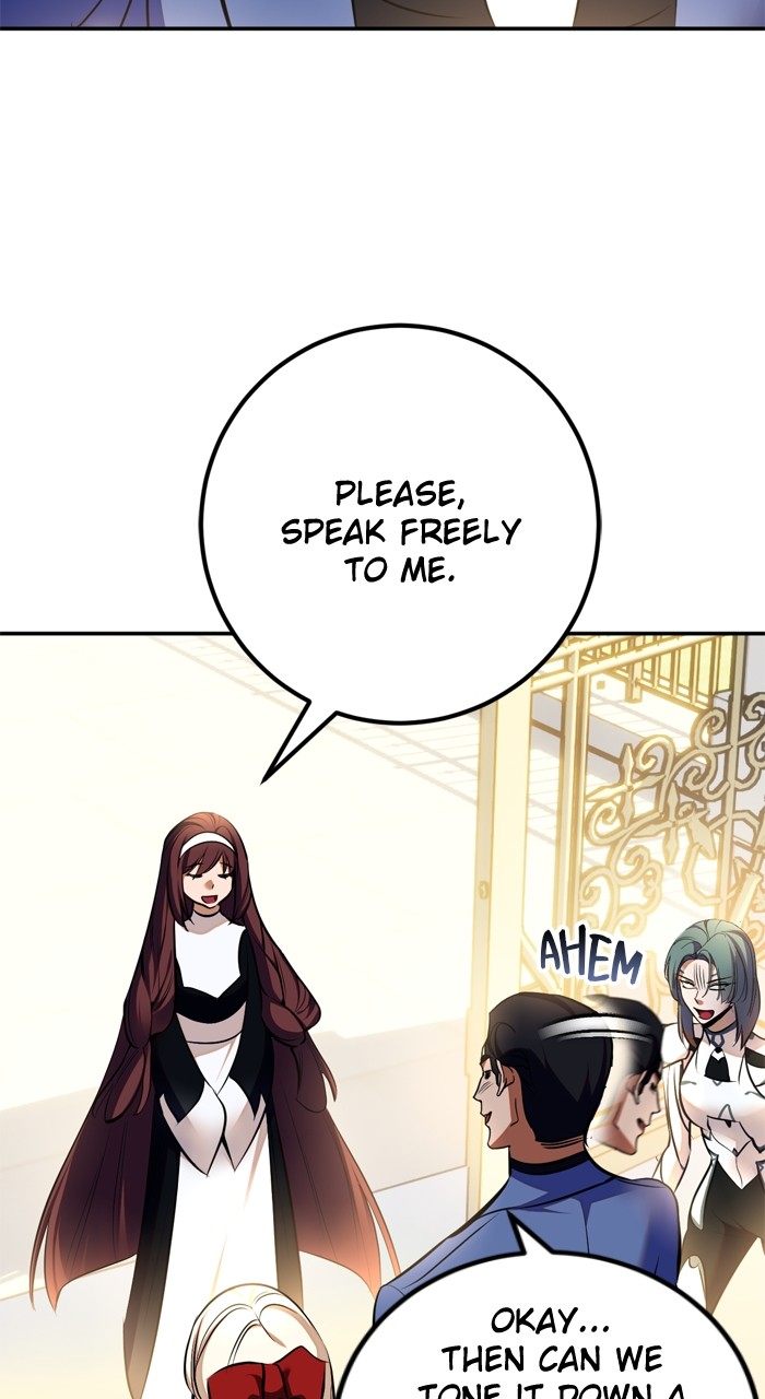 Return to Player - Chapter 208 Page 39