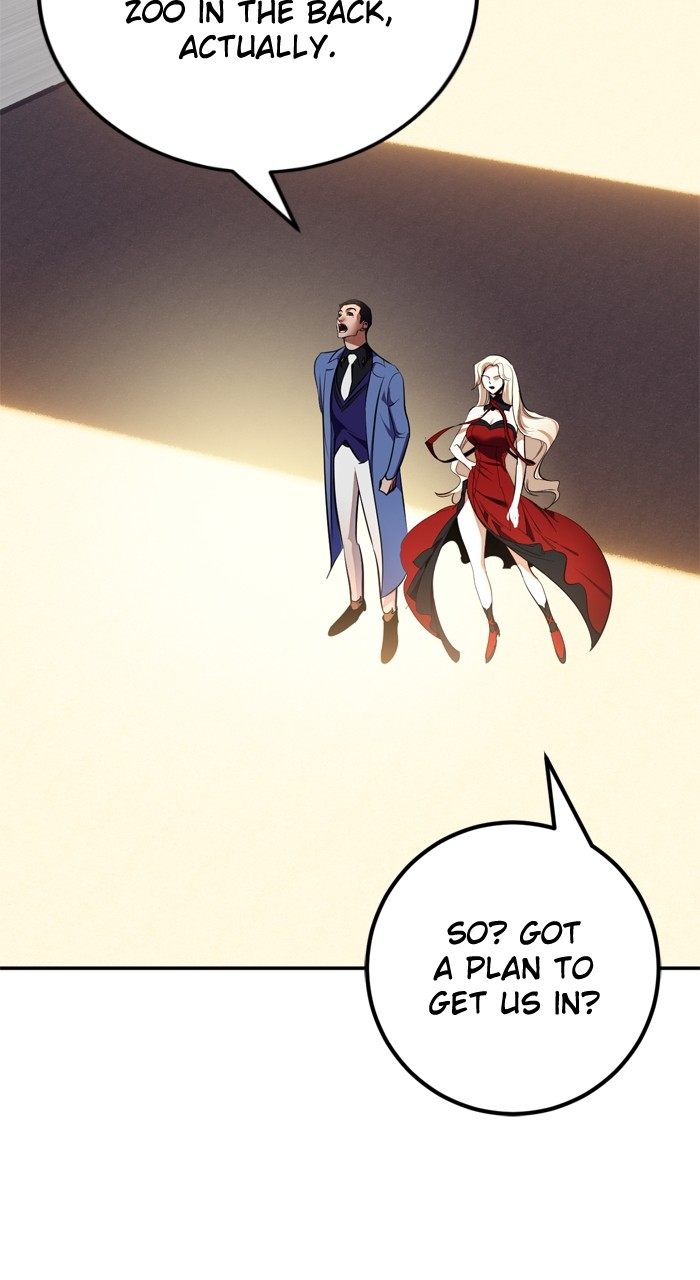 Return to Player - Chapter 208 Page 4