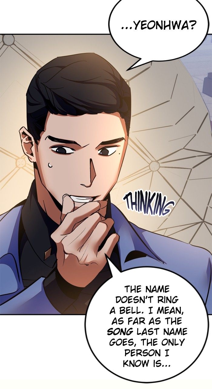 Return to Player - Chapter 208 Page 52