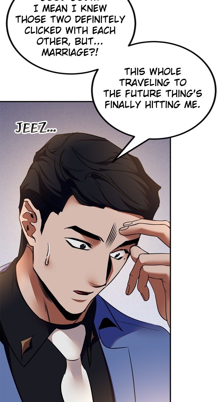 Return to Player - Chapter 208 Page 58